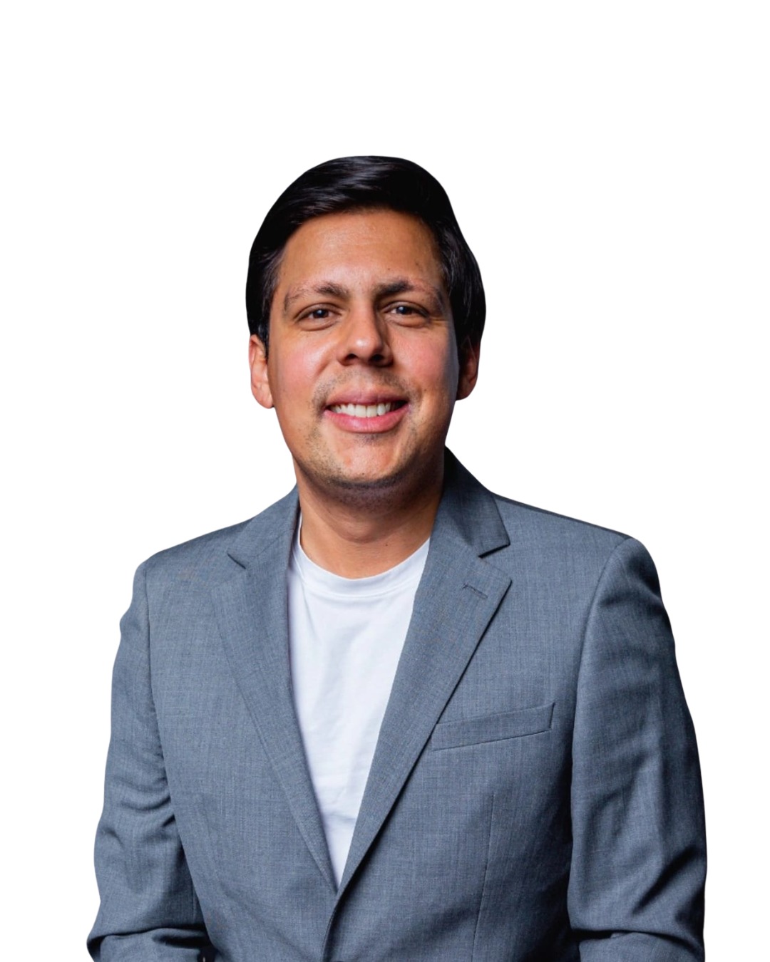 Dr. Diego Francisco Vargas Chávez